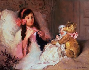 Companhia Restful de Gabriel Nicolet